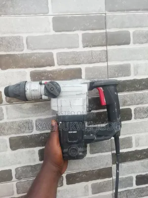 Rotary Hammer Z1c-Ds-25l 800W