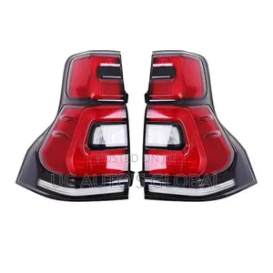 Rear Light/Back Light Land Cruiser Prado 2021