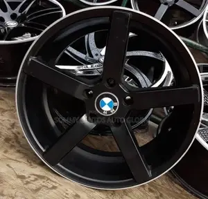 Wheel Rims for All BMW Available