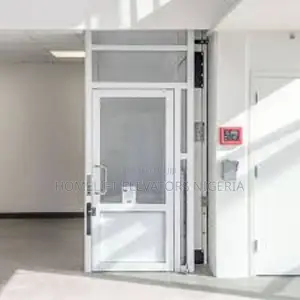 Commercial Handicap Lift