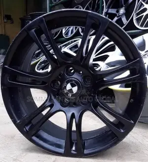 Wheel Rim for BMW Available  