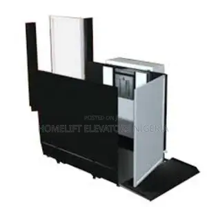 Wheelchair Lift Indoor Home Elevator