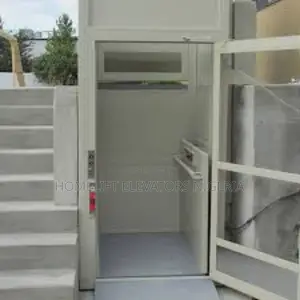Elderly Wheelchair Elevator for Disabled