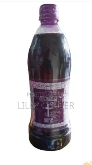 Holy Communion Wine