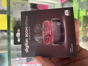 Digifon Boom Air Bass