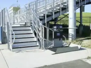 Disabled Access Lifts