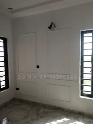 Wainscoting Panels 2