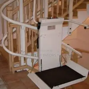 Portable Outdoor Mobility Wheelchair Lifts Elevators