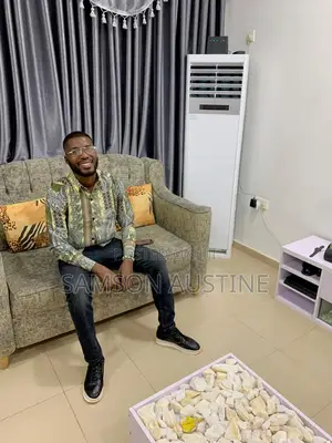Hotel Frontdesk Staff in Victoria Island