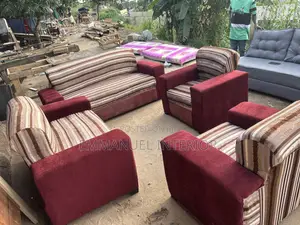 7 Seater Sofa Chair