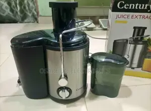 Century Juice Extractor
