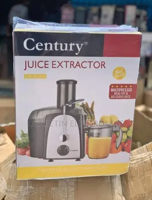 Century Juice Extractor