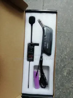 Violin Wireless Microphone
