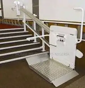 Platform Wheelchair Lifts for Home or Office