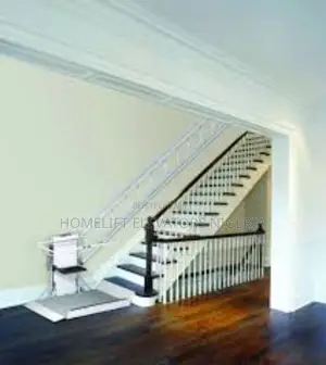 Residentia Indoor Wheelchair Elevator for Handicap Patient