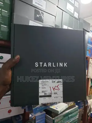 Starlink 150ft Cable
