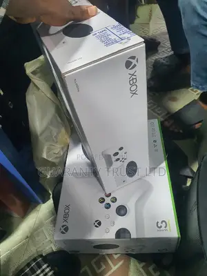 Series S Xbox
