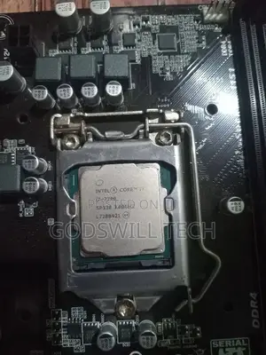 Laptop Repair