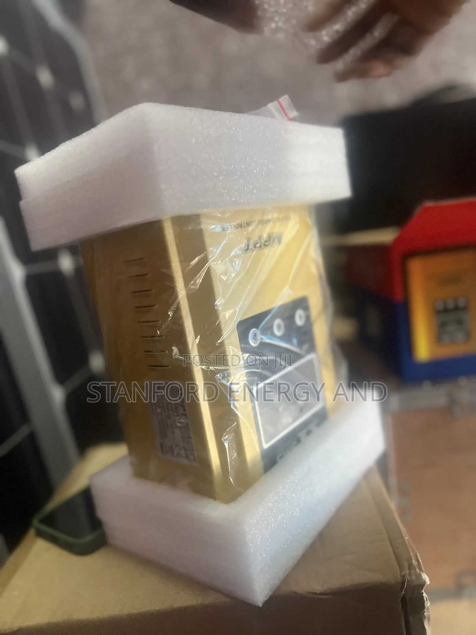 60amp SMS Controller
