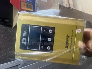 60amp SMS Controller