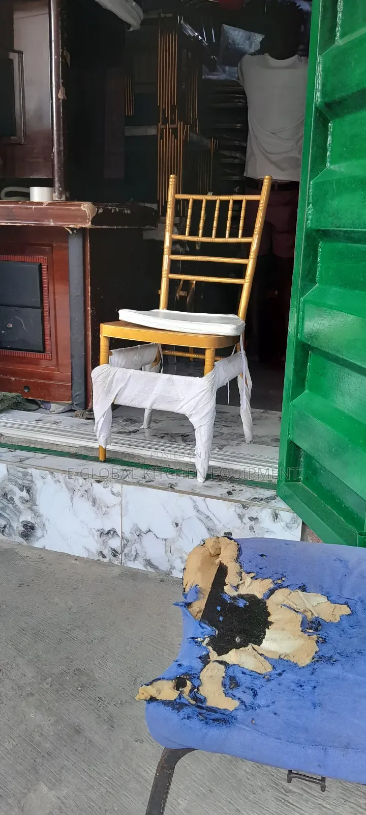 Event Chairs