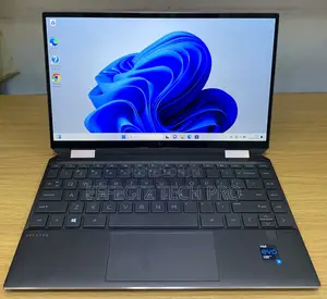 Laptop HP Spectre X360 13 8GB Intel Core I5 SSD 256GB
