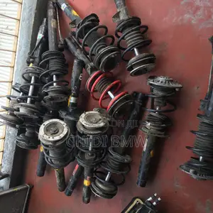 BMW E60 X5 X6 Front Shock/Suspension