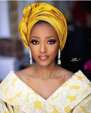 High Class Women's Turban