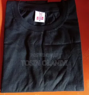 Original Kanin Plain Tshirts