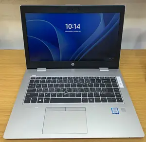 Laptop HP ProBook 640 G5 8GB Intel Core I5 SSD 256GB