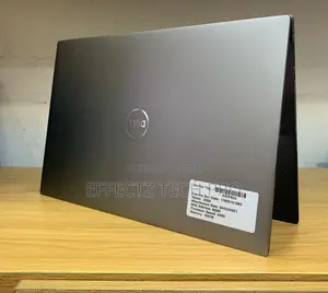 Laptop Dell Precision 5550 16GB Intel Core I7 SSD 512GB