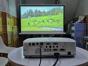 Nec Daylight Projector Lagos ,Abuja ,Ibadan ,Warri