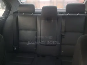 BMW 535i 2010 Gray
