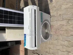 Hisense 1hp Split Unit