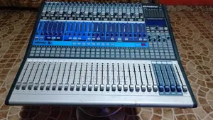 Presonus Studiolive 24.4.2