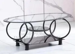New Model Center Table.