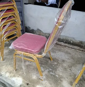 Original Conference Chairs.