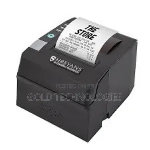 80mm Handheld Mobile Printer/Terminal Pos Printer For Receipt