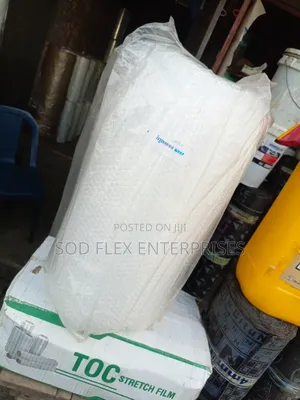 2 Feet By 25 Meters Bubble Wrap Nylon
