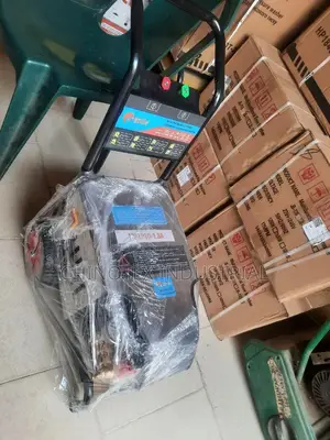 Electric High Pressure Washer 2hp