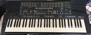 Yamaha Music Keyboard Psr E363