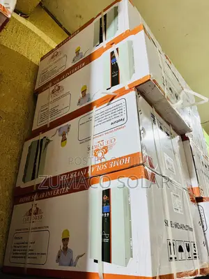 7.5kva Cee Power Hybrid Inverter