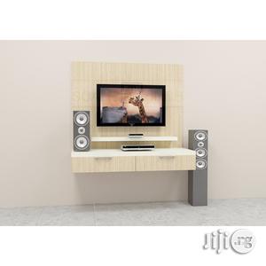 Elegance Medium Wall Tv Stand Unit