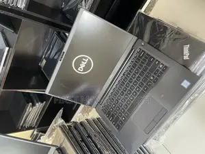 Laptop Dell Latitude 7400 8GB Intel Core i7 SSD 256GB