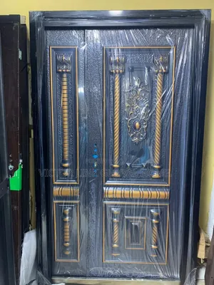 Turkey Cooper Door