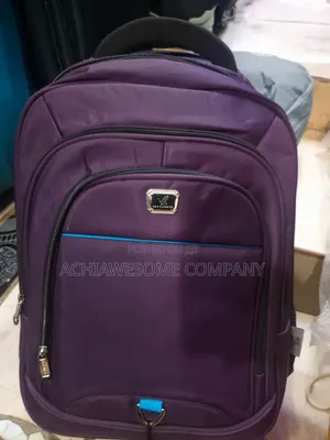 Quality Sky Express Backpack and Laptop