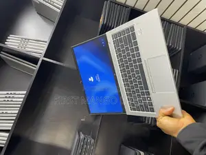 Laptop HP EliteBook 840 G7 16GB Intel Core i5 SSD 512GB