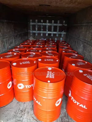 Totalenergies CARTER EP 150 (Industrial Gear Oil)