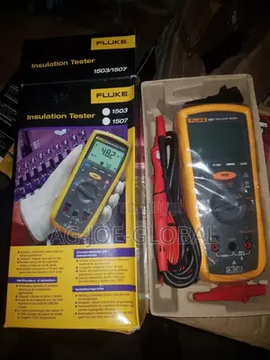 Fluke 1507