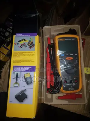 Fluke 1507